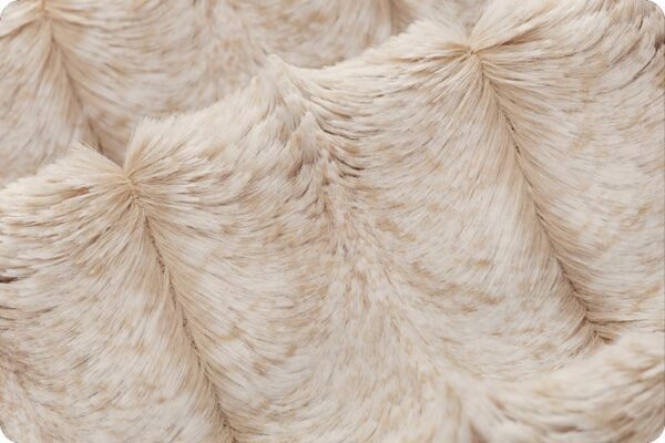 Luxe Cuddle® Iced Chinchilla Clay