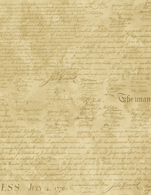 Declaration All Over Tan