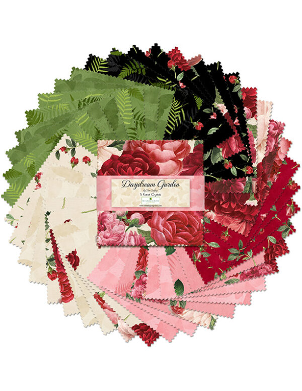 Daydream Garden Kit and Class