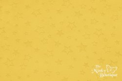 Embossed Star Cuddle® Banana