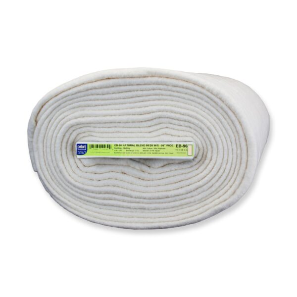 Pellon Natures Touch 80/20 - 96"